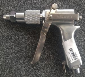 HG2 Hand Gun - Spray Guns and Accessories - Splash Direct