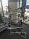 Splash Spray Booms - Ground Spray, Spray Guns and Accessories - Splash Direct