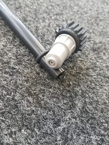 TeeJet Adjustable Nozzle - Spray Guns and Accessories - Splash Direct