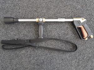 Tommy Gun - Spray Guns and Accessories - Splash Direct