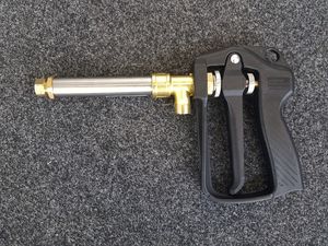 Products: Triam 44 Adjustable Spray Gun - Spray Guns and Accessories - Splash Direct