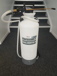 Products: Croplands Swissmex Solvents - Hand Sprayers - Splash Direct