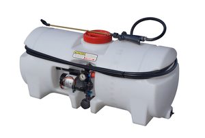 Products: Croppak tanks - Hand Sprayers - Splash Direct