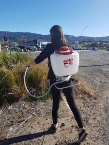 Products: Solo 475 backpack sprayer - Hand Sprayers, Sprayers - Splash Direct
