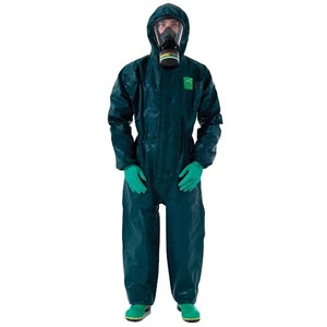 Products: AlphaTec® 4000 with Sock - Safety Equipment - Splash Direct