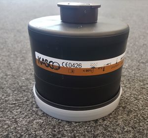 Filter Kasco ZA2P3 - Safety Equipment - Splash Direct