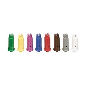 Products: AI Air Induction Even Flat Spray Nozzle - Ground Spray - Splash Direct