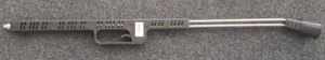 Products: Stainless steel double lance - Water Blasters and Accessories - Splash Direct