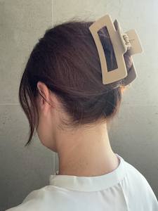 Claw Clips: Splash Happy Claw Clips