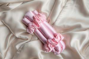 Heatless Curls: Splash Happy Heatless Curler