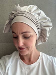 New: Splash Happy Cloud Bonnet