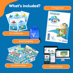 Products: The SplashSave Pack - USD SplashSave