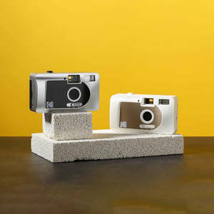 Kodak S-88 Reusable Film Camera