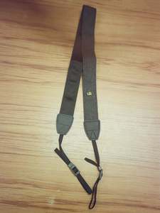 Case: Pronto Camera Strap