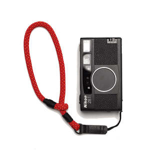 Case: Langly Rope Wrist Strap