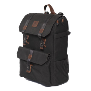 Case: Langly Alpha 2-in-1 Compact Backpack (3 Colours)