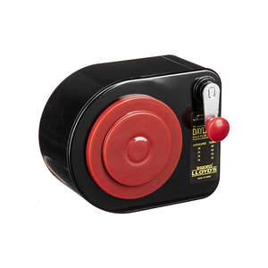 Film Accessories: Legacy Pro 35mm Film Daylight Bulk Loader