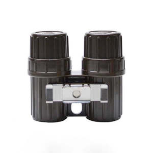 UN 120 Twin Film Case 100% Waterproof