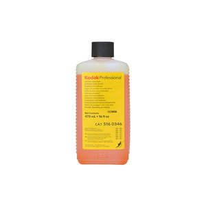 B W Chemistry: Kodak Indicator Stop (473ml Stop Bath Concentrate)