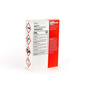 B W Chemistry: Ilford Bromophen Paper Developer (Powder to make 5L)
