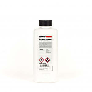 Ilford Multigrade Paper Developer (1L Concentrate)