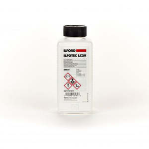 Ilford Ilfotec LC-29 Film Developer (500ml Concentrate)