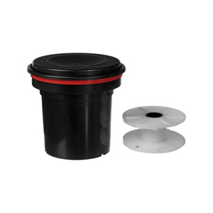 Darkroom Equipment: Paterson Single Tank (incl. 1x 35mm Reel)