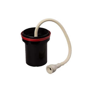 Darkroom Equipment: Paterson Force Film Washer (PTP201)