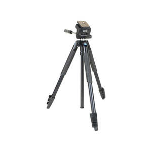 Tripods: SLIK SPRINT PRO 3 – Video & Scope Tripod