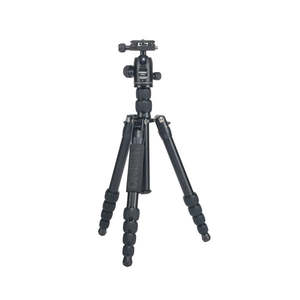 Adlatus Tripod TK-II225S+GT-30 (Black)