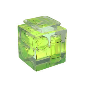 2-Way Spirit Level (Hot Shoe Attachment)