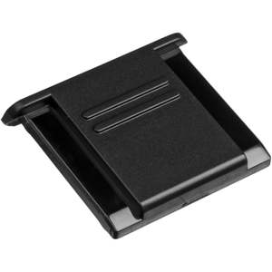 Camera Accessories: Hot Shoe Protective Cover
