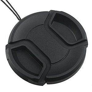 Camera Accessories: Pronto Lens Cap