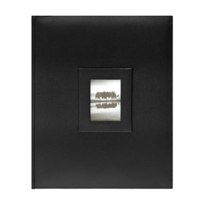 Photo Albums: Kenro Savoy Photo Album (holds 300 6x4 photos)
