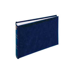 Photo Albums: Henzo Basic Line Photo Album (21.5cm x 16cm, 50  pages)
