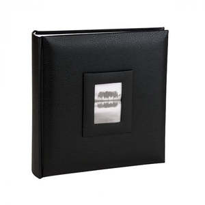 Photo Albums: Kenro Savoy Photo Album (holds 200 6x4 photos)