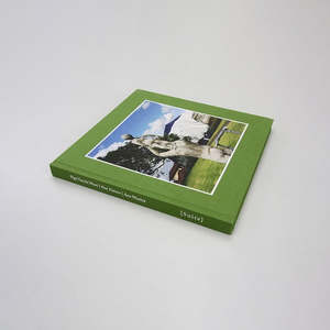 The Splendid Gift Guide: Our Future: Ngā Tau ki Muri by Ans Westra