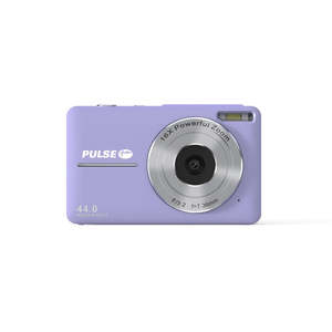 The Splendid Gift Guide: Pulse Compact Digital Camera (inclu. 32GB Memory Card)