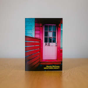 The Splendid Gift Guide: A5ZINE Presents Newtown Heavy by Wendy McCawe