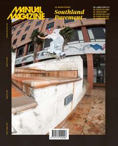 Manual Magazine Issue 70 (April 2023)