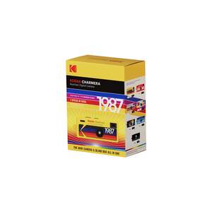 Kodak Charmera Digital Camera (1.6 megapixel, BLIND BOX)