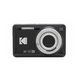 Kodak FZ55 Digital Camera (16 Megapixel, 5x Optical Zoom)