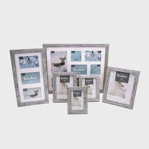 Picture Frames: Kenro Harmony Woodland