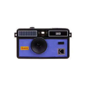 Toy Cameras: Kodak i60 Reusable Film Camera (camera only)