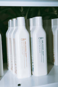 O&M Original Detox Conditioner