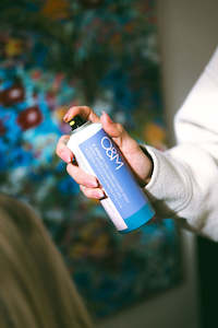 O&M C-Spray Dry Conditioner Spray 200ml
