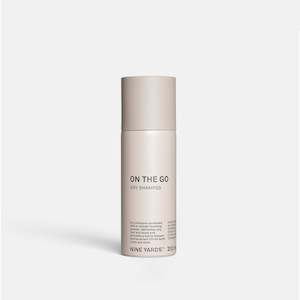 Shampoo Conditioner: ON THE GO DRY SHAMPOO 200ML