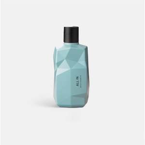 Shampoo Conditioner: All In Moist Shampoo 300ml