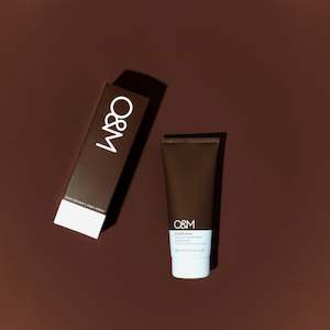 Shampoo Conditioner: O&M CLEAN.TONE CHOCOLATE 200ml