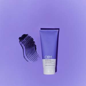 O&M CLEAN.TONE COOL BLONDE 200ml